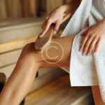 Unwinding after work with saunas, hammams, and thermal baths